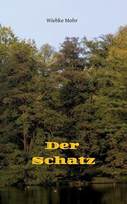 Der Schatz - in preiswerter schwarz-wei-Version: auf Insektenart im Zick-Zack-Fl