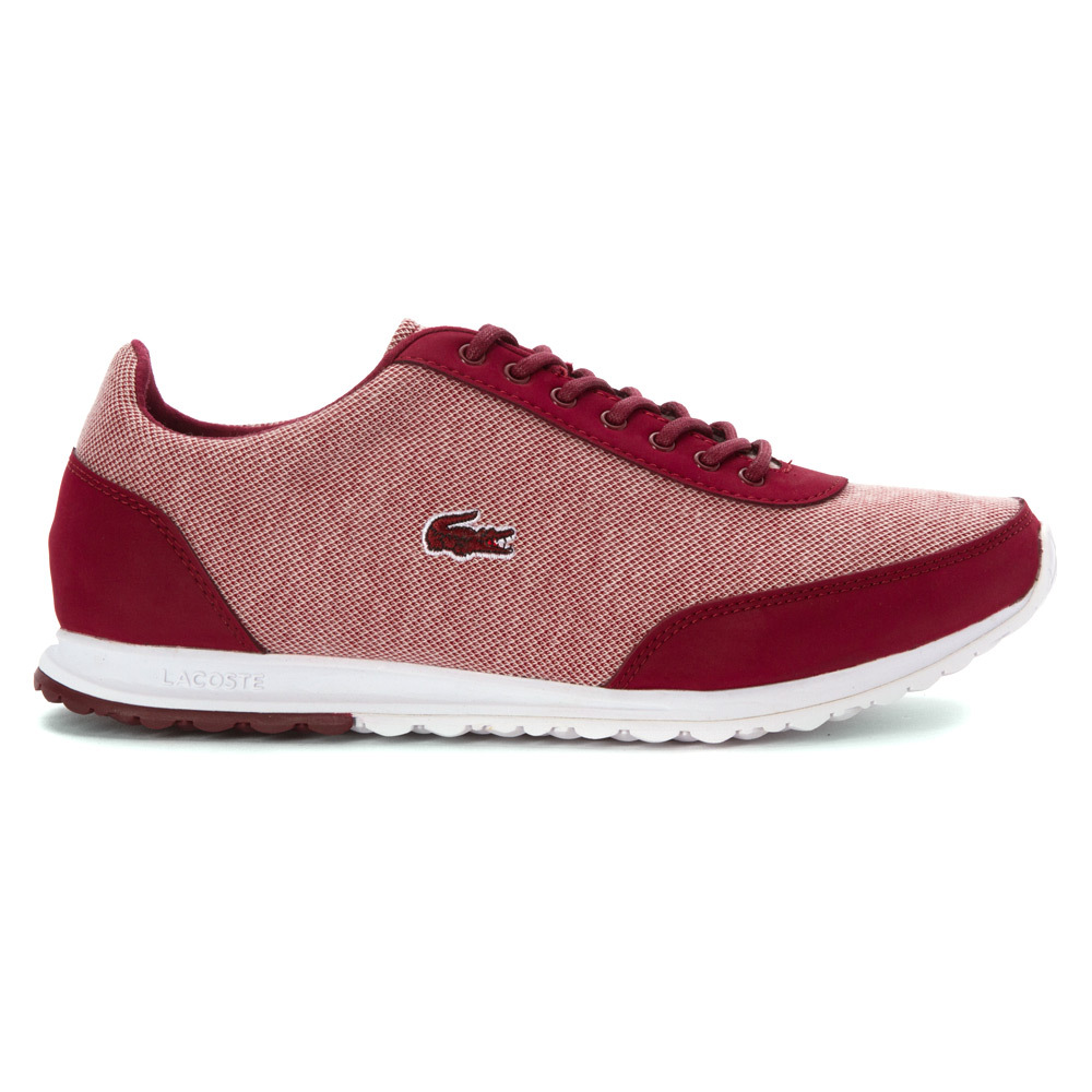 Купить NWT Lacoste Women Helaine Runner 