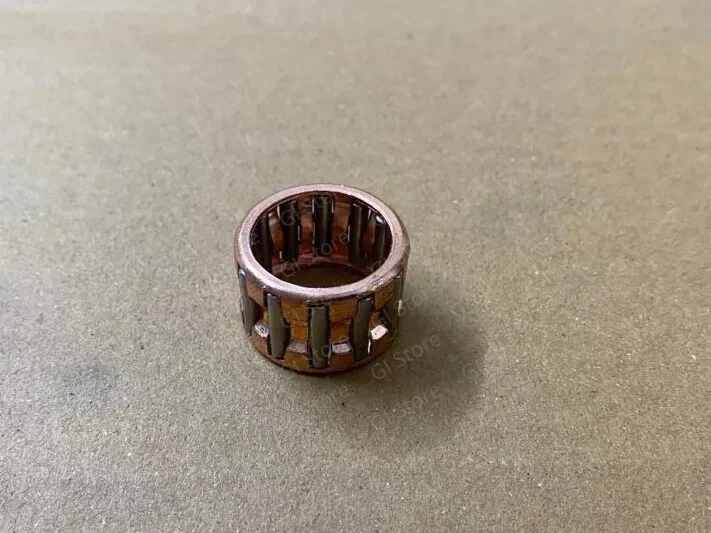 Suzuki Samurai Transmission Rebuild Overhaul kit 4X4 5spd 1986-1995 (BK165) KOYO - Image 4 of 4