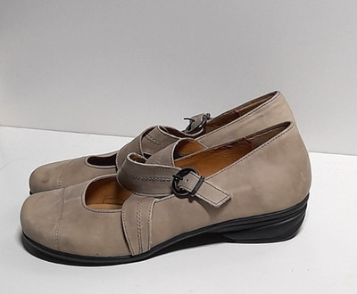 Garbor Sport  Ballerinas Gr. 7  Pumps Damenschuhe  Easy Walking Sandalen