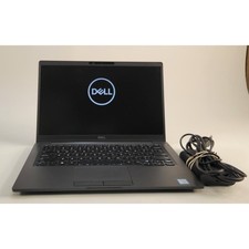 Dell LATITUDE 7400 14", i5-8365U -16 GB DDR4- 256GB SSD