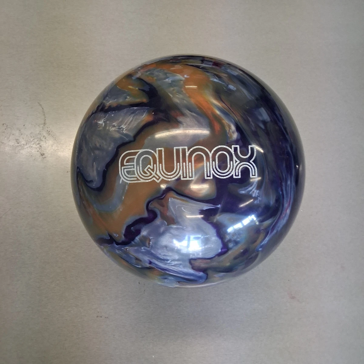 Las mejores ofertas en Bola de Bowling 15 LB | eBay