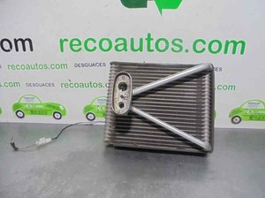 27110EQ310 klimaverdampfer NISSAN X-TRAIL T30 2.2 DCI DIESEL CAT 2001 2468594