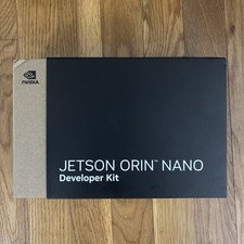 NVIDIA Jetson Orin Nano Super Developer Kit New