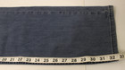 Paige Federal Straight Jeans Size 36 X 32.5 Men Blue Stretch — photo 6