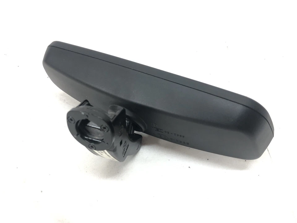Espejo retrovisor BMW X5 2000 2001 2002 2003 2004 2005 2006 OEM E1010588 Foto 4 de 4