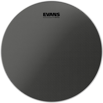 Evans Hybrid Coated Batter Head 14 in.