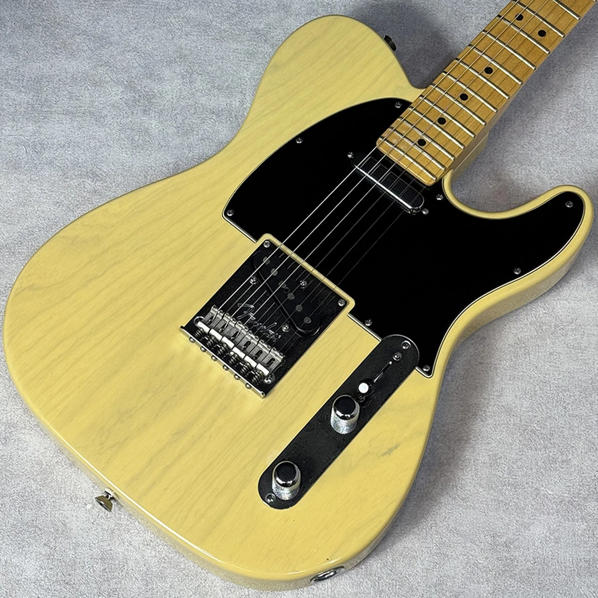 Fender 60th Anniversary Telecaster for sale | eBay