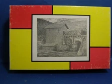 HO Scale Timberline Models Idaho Springs Mine Kit   me