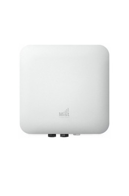 JUNIPER NETWORKS MIST AI AP63-US HIGH PERFORMANCE OUTDOOR ACCESS POINT - WHITE