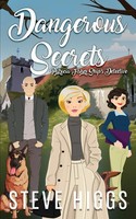 Steve Higgs | Dangerous Secrets | Taschenbuch | Englisch (2024)