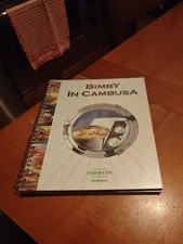 Libro bimby tm31 bimby in cambusa