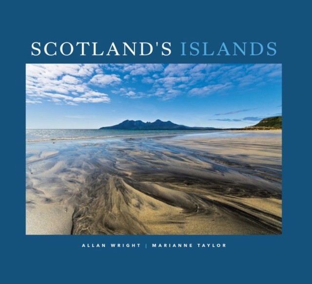 Scotland's Islands (Hardback Book)