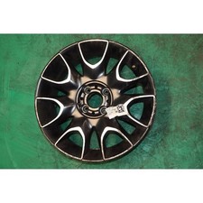 4 CERCHI IN LEGA LANCIA YPSILON (11-15) TK 1.2 8V (51KW) GPL BER. 2011
