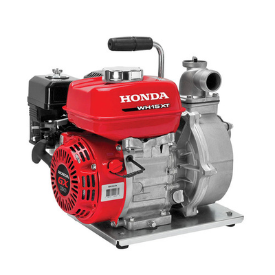 #ad Honda WH15 98 GPM High Pressure 1.5quot; NPT Water Pump $749.00