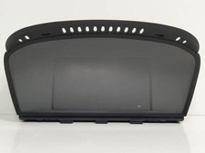 Compteur BMW 525