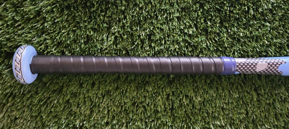 Bate de softbol lanzamiento lento Louisville Slugger Z2000 edición especial USSSA 26 oz Foto 3 de 4