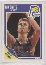 Rik Smits