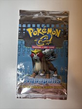 aquapolis booster box for sale Aquapolis main image 0