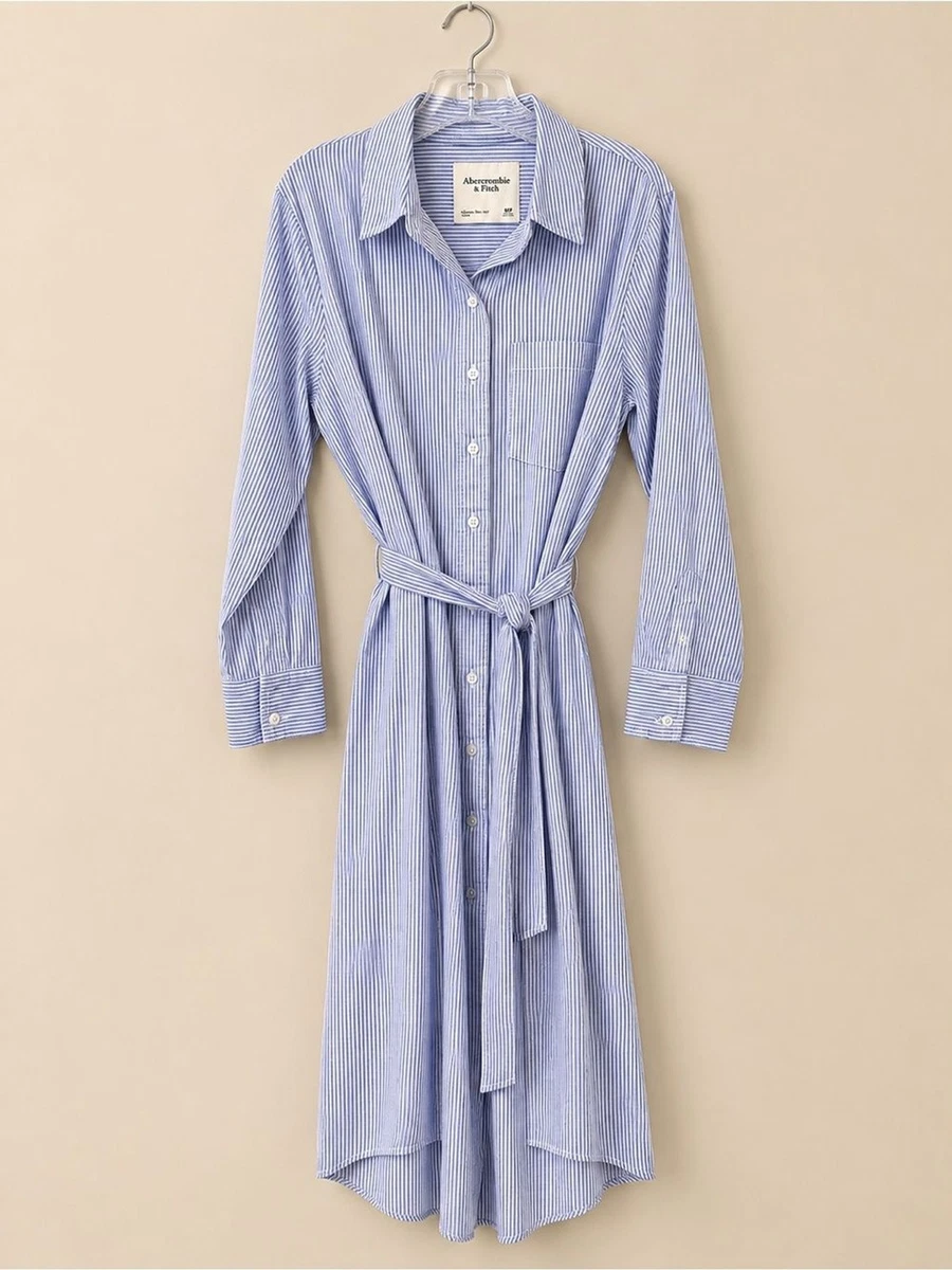 Abercrombie & Fitch Striped Dresses for Women for sale