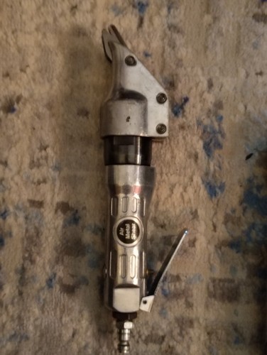 Straight Three-knife Pneumatic Scissors Pneumatic Scissors Pneumatic IronShears