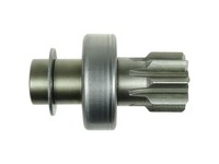 As-Pl Freilaufgetriebe Starter AS SD5105 Premium Line