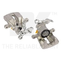 Bremssattel Hinten Rechts FüR VW Sharan 7M 1.8 1.9 2.0 2.8 95 Bis 10 NK Teil