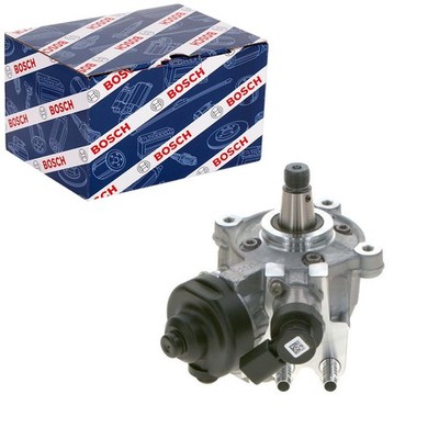 BOSCH HOCHDRUCKPUMPE EINSPRITZPUMPE passend für AUDI A3 A4 A6 Q3 Q5 SEAT