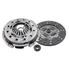 Kit d'embrayage Audi Q7
