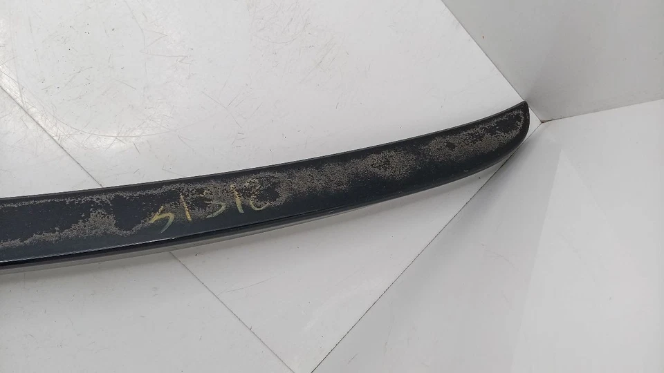 Rear Spoiler Decklid Mounted Fits 2011 2013 2014 Toyota Camry 76085-06070 - Imagem 3 de 4