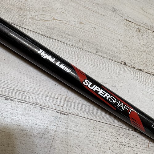 Adams Golf Tight Lies Fairway 5 Wood TL1012 High MOI Super Shaft Uni-Flex 70g FW - Picture 7 of 14