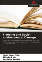 Paulo Cezar Filho (U. A.) | Flooding And Socio-Environmental Damage | Buch
