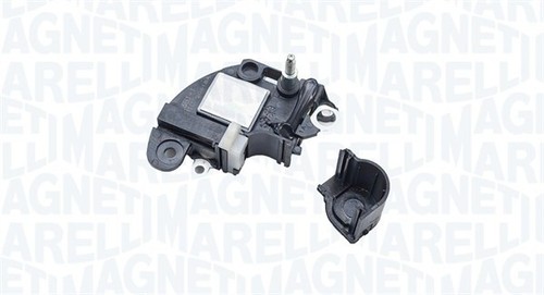 ALTERNATOR REGULATOR 085563051010 FOR FIAT DOBLOMPV/PUNTO/DUCATOBus/BARCHETTA Y - Picture 2 of 6