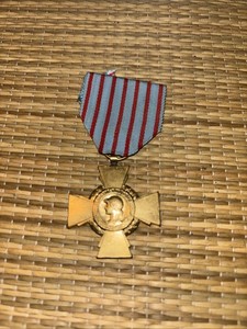 ww1 french medal products for sale | eBay