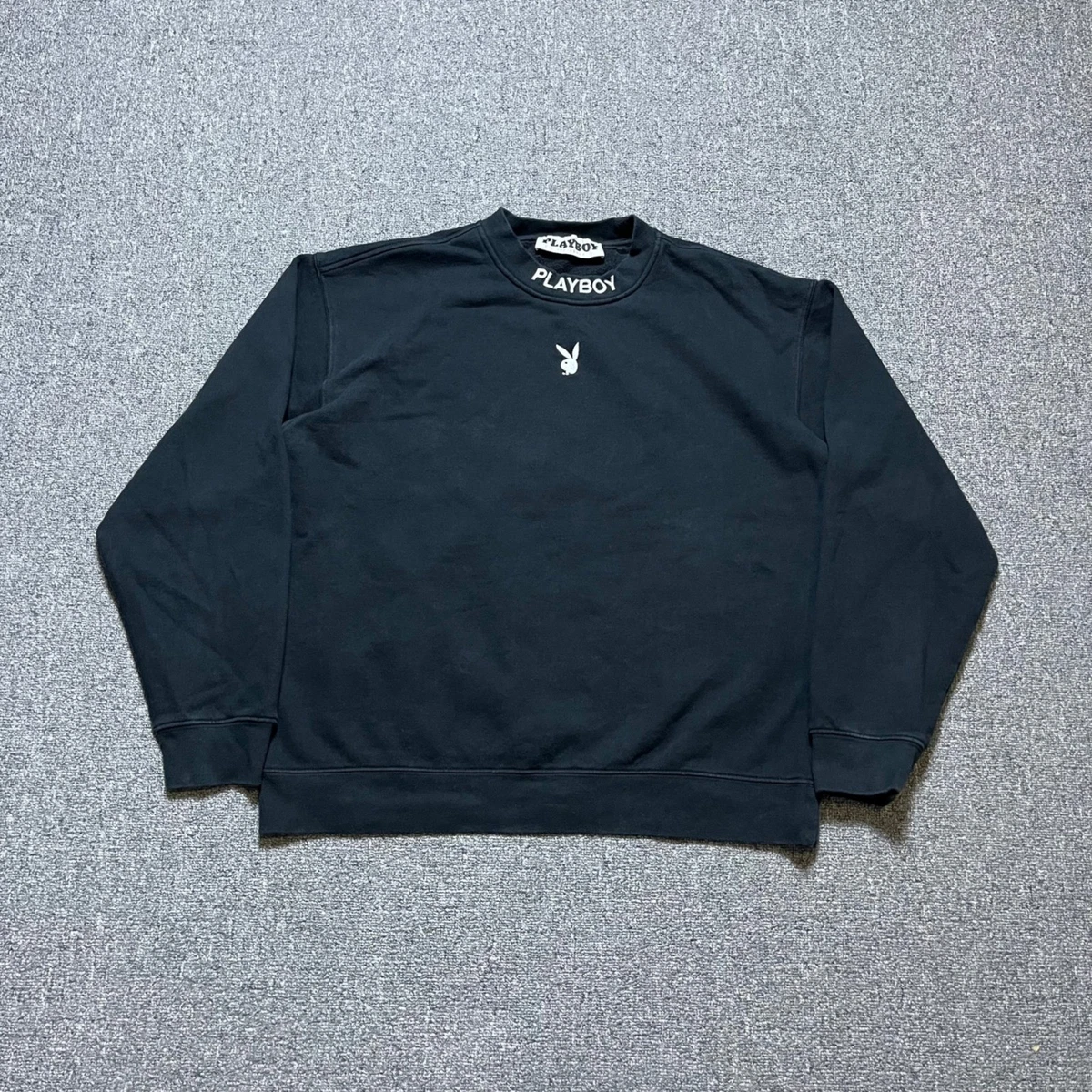 25+ Playboy Sweatshirts for Men for sale | Updated Oct 2026
