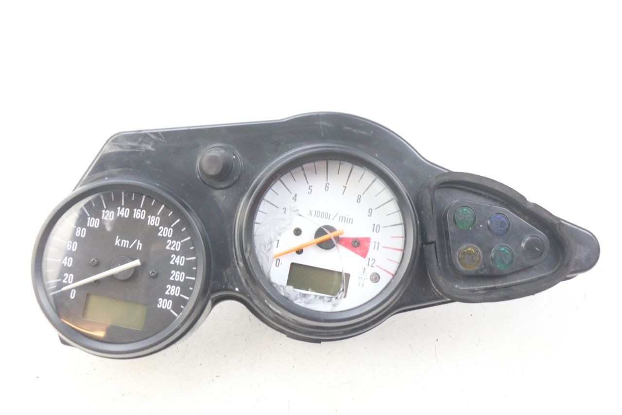 SPEEDOMETER - SUZUKI TLS TL S 1000 (1997 - 2001)