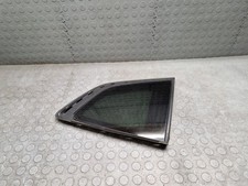 BMW X3 G01 2019 Seitenscheibe hinten 7388828