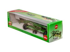 Siku Farmer 2455 Mähwerk Krone Easy Cut 1:32 OVP - 1069