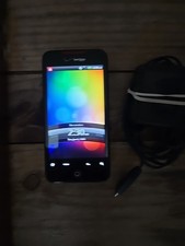 Used - Tested - HTC Droid Incredible Verizon Android Cell Phone ADR6300VW