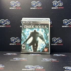 Dark Souls Sony PlayStation 3 PS3 CIB Complete Refurbished Tested Free Shipping