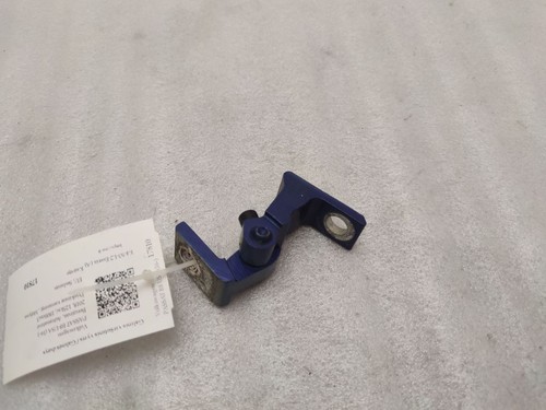 Volkswagen PASSAT B8 USA 2018 Benzin Oberes Scharnier Tür hinten UTO17810