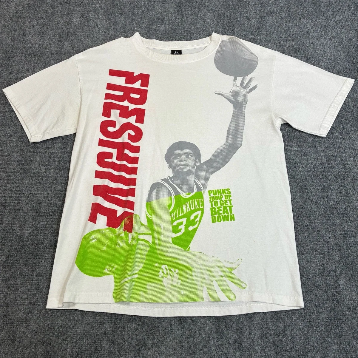 Freshjive White Shirts for Men for sale | eBay