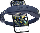 Halo Collar 4 Wireless Dog Fence & GPS Dog Collar, Keep Your Dog Safely Containe