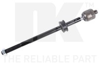 1 X Axialgelenk Spurstange NK 5034762 FüR VW Polo Polo Playa