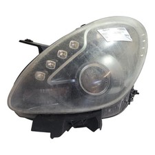 Alfa Romeo Giulietta Mk3 940 2010-2012 Headlight Left Side Halogen Alfa Romeo Giulietta Mk3 940 2010-2012 Headlight Left Side Halogen