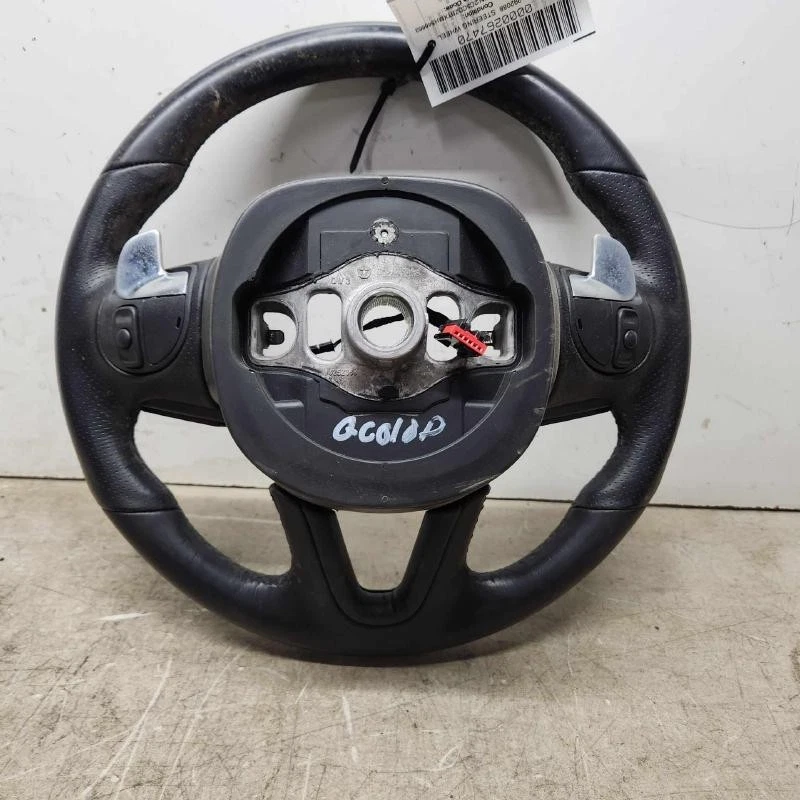 15-23 challenger steering wheel 6AD80DX9AA - Image 2 of 2