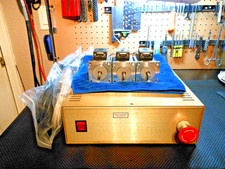 Gecko G540 CNC Controller 48V 12.5A + 3x Nema 23 Stepper Motors 300oz-in