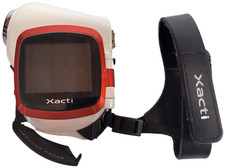 Sanyo Xacti VPC-CA6EX Digital Video Camera Vintage Untested 