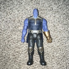 Marvel Legends Complete Thanos BAF