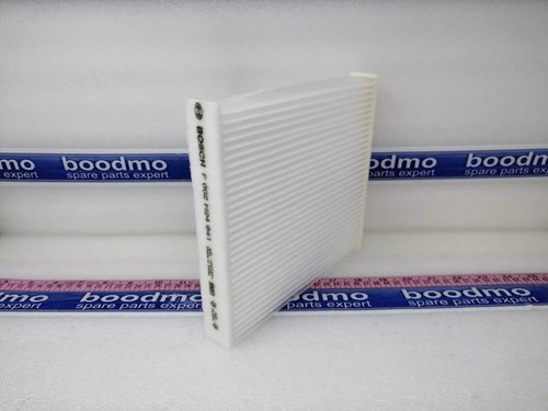 Filter, Interior Air for TOYOTA FORTUNER, HILUX, INNOVA - F002H24941 - BOSCH - Picture 3 of 7